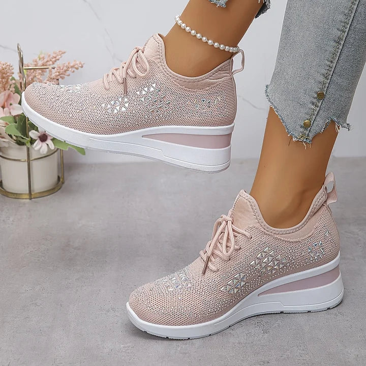 Aurelia Comfortable Orthopedic Shoes