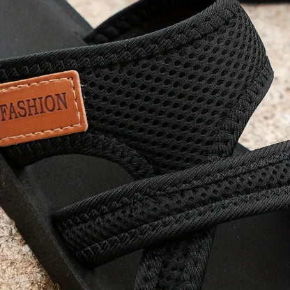 Aurette Classic Orthopedic Summer Sandals