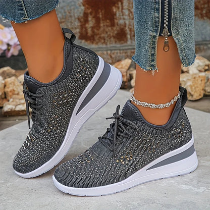 Aurelia Comfortable Orthopedic Shoes