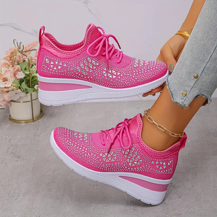 Aurelia Comfortable Orthopedic Shoes