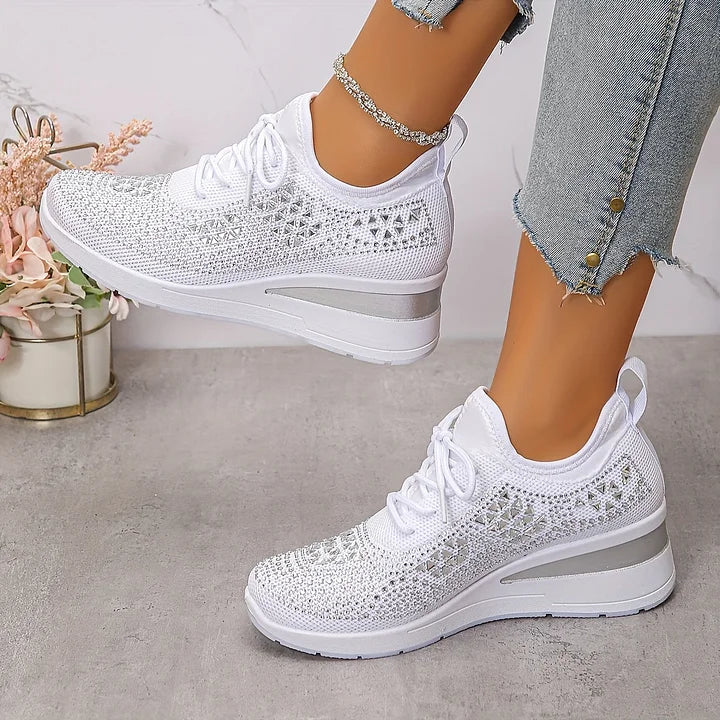 Aurelia Comfortable Orthopedic Shoes