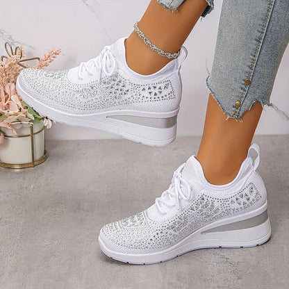Aurelia Comfortable Orthopedic Shoes