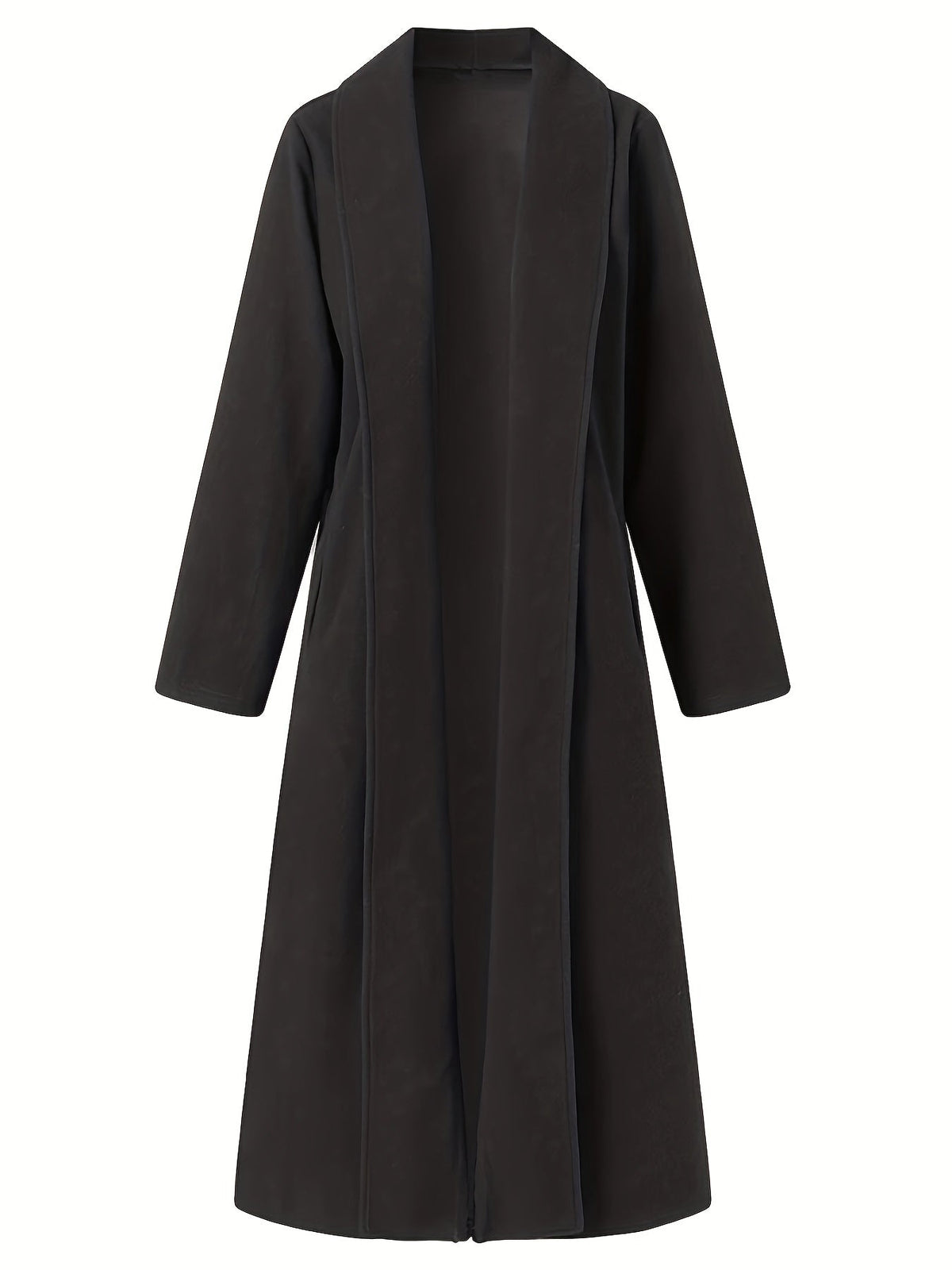Marielle Longline Coat
