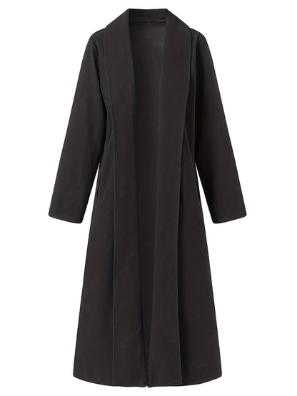 Marielle Longline Coat