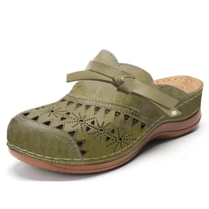 Vivica Everyday Comfort Orthopedic Sandals