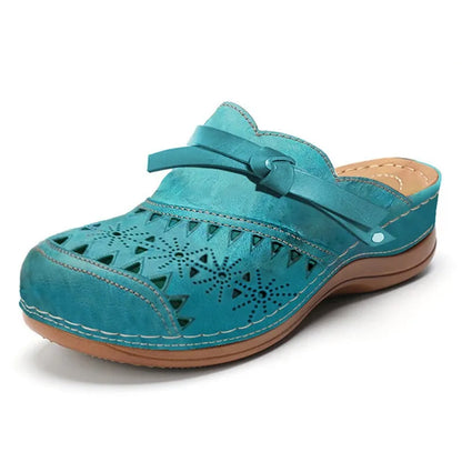 Vivica Everyday Comfort Orthopedic Sandals
