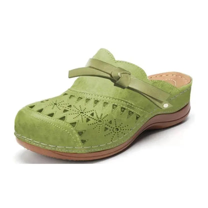 Vivica Everyday Comfort Orthopedic Sandals