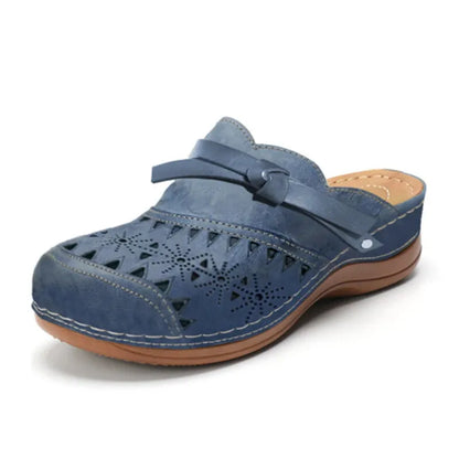 Vivica Everyday Comfort Orthopedic Sandals