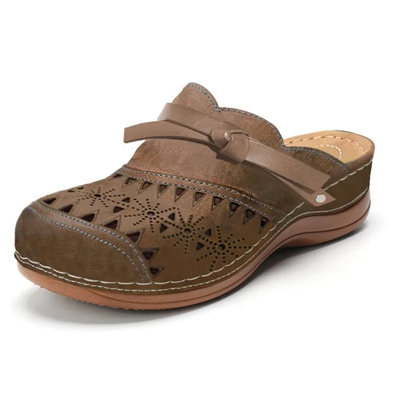 Vivica Everyday Comfort Orthopedic Sandals