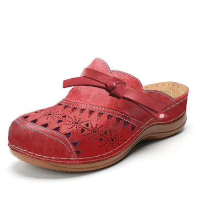 Vivica Everyday Comfort Orthopedic Sandals