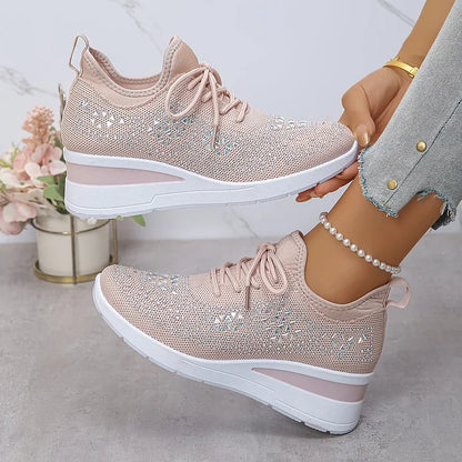 Aurelia Comfortable Orthopedic Shoes