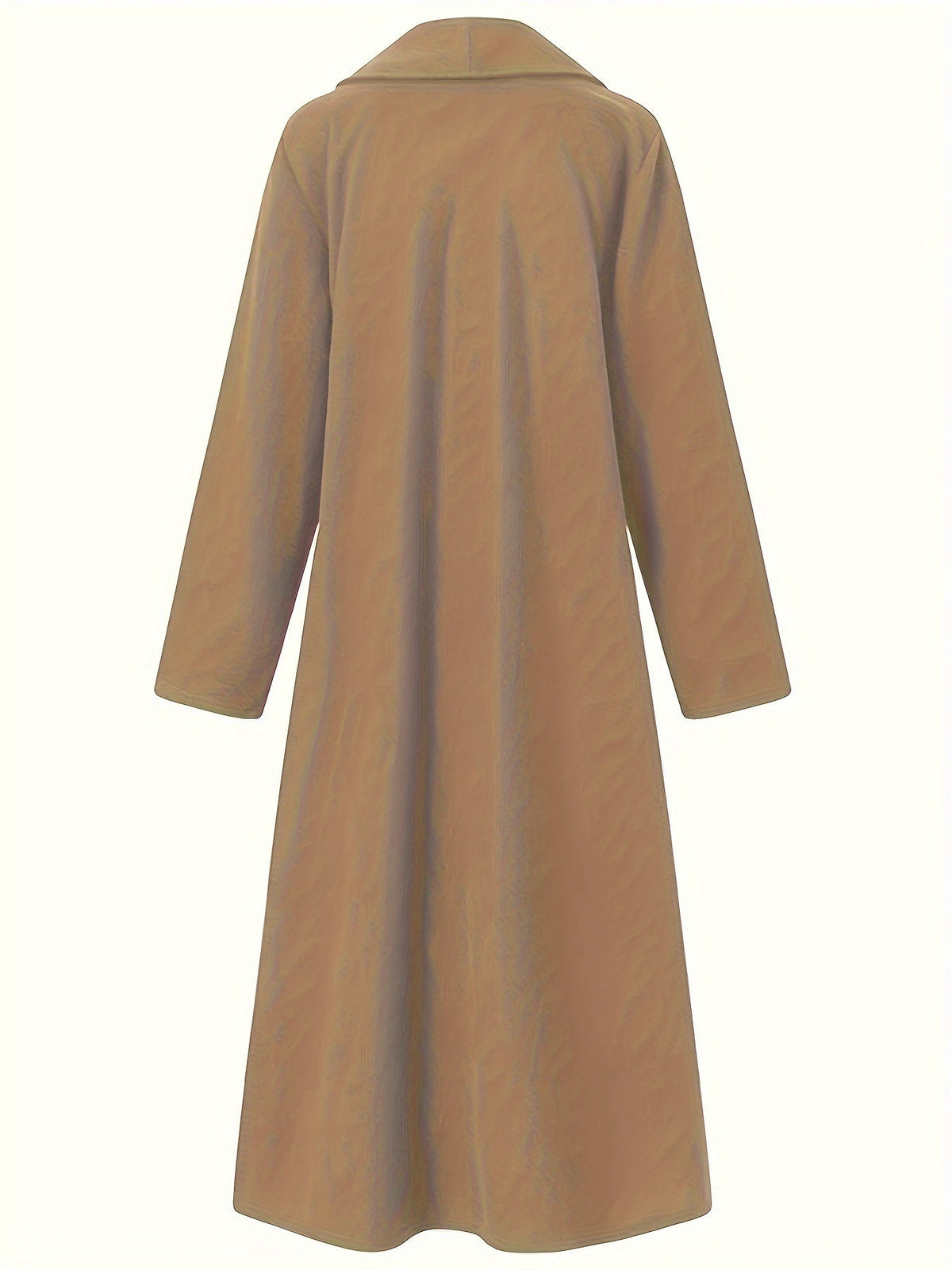 Marielle Longline Coat