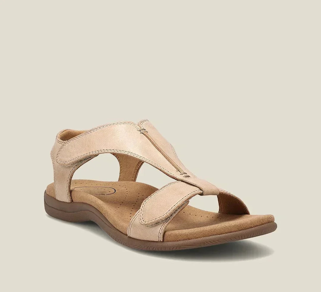 Seraphina Orthopedic Dress Sandals