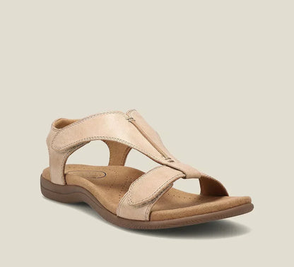 Seraphina Orthopedic Dress Sandals