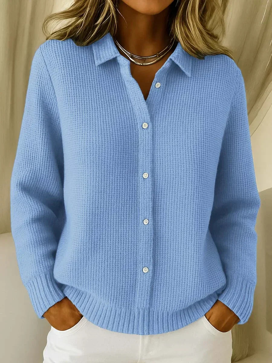 Amabel Knit Cardigan