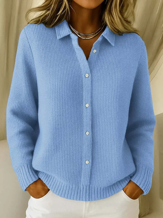 Amabel Knit Cardigan