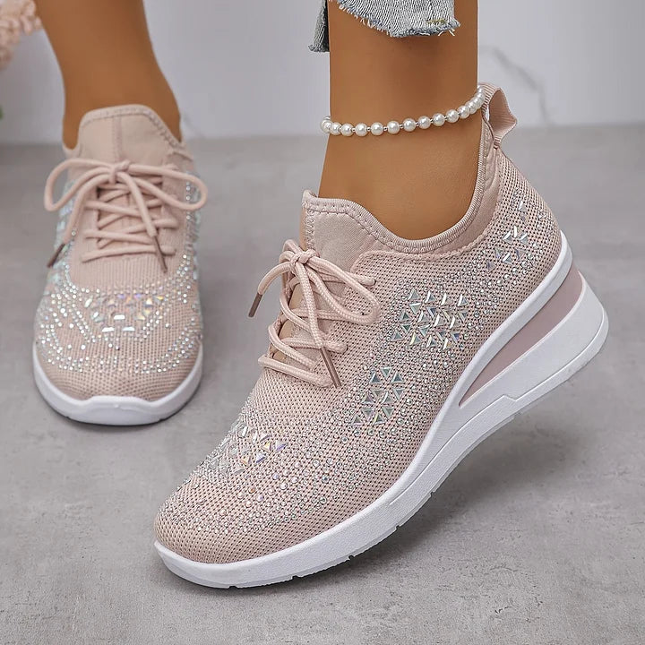 Aurelia Comfortable Orthopedic Shoes