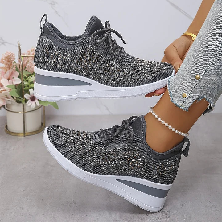 Aurelia Comfortable Orthopedic Shoes