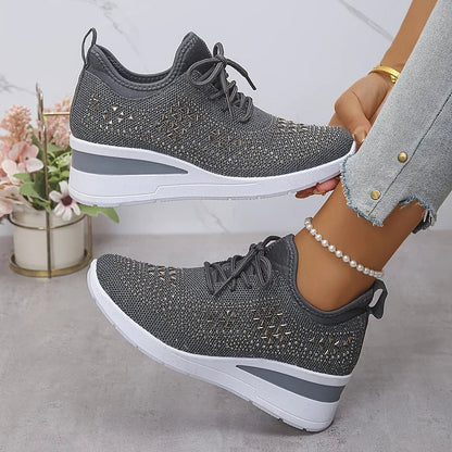 Aurelia Comfortable Orthopedic Shoes