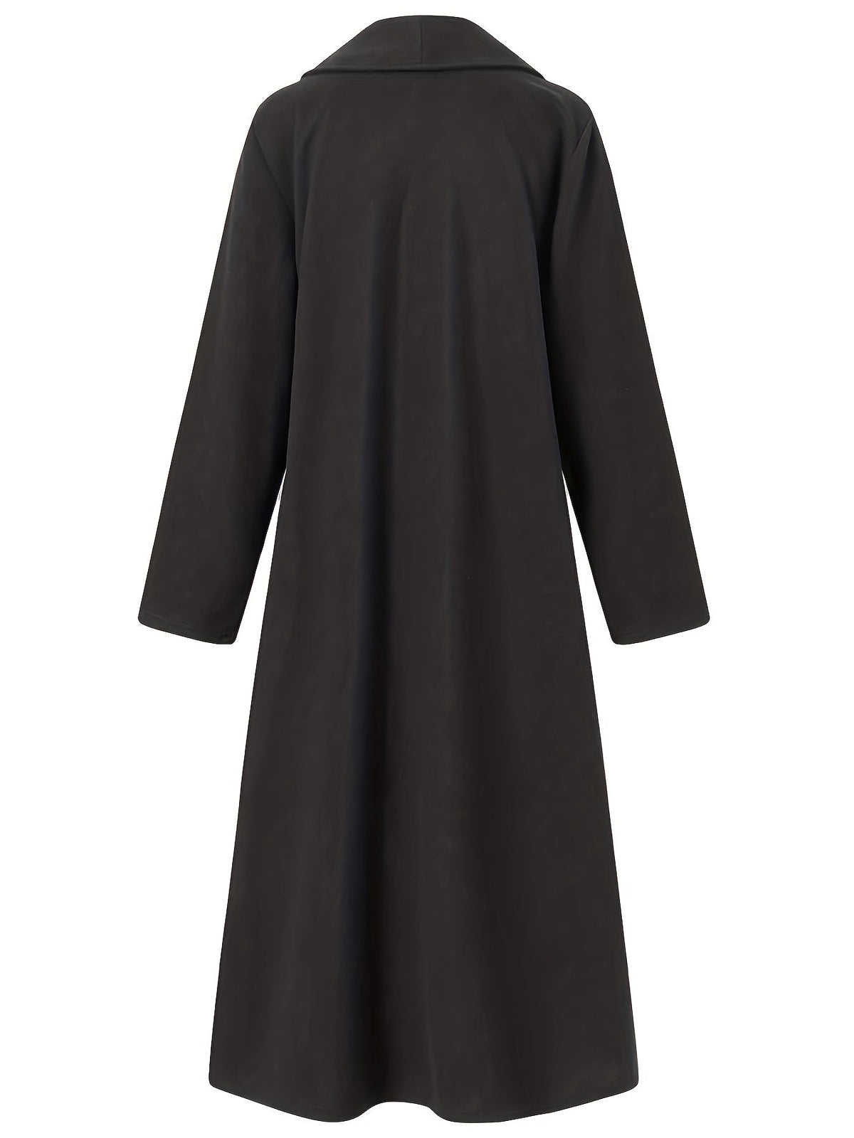 Marielle Longline Coat