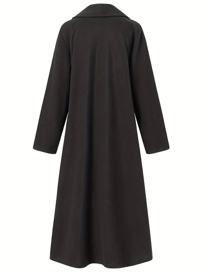 Marielle Longline Coat