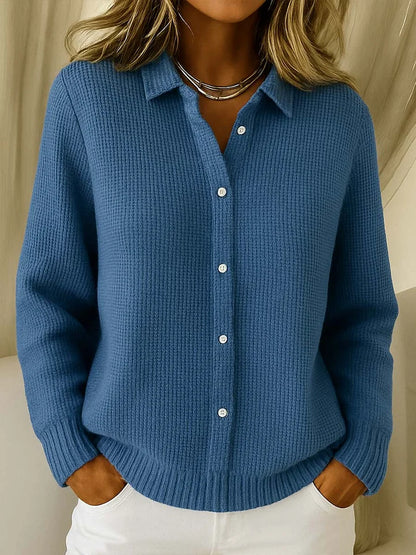 Amabel Knit Cardigan