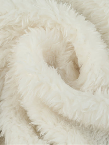 Rosamund Hooded Jacket