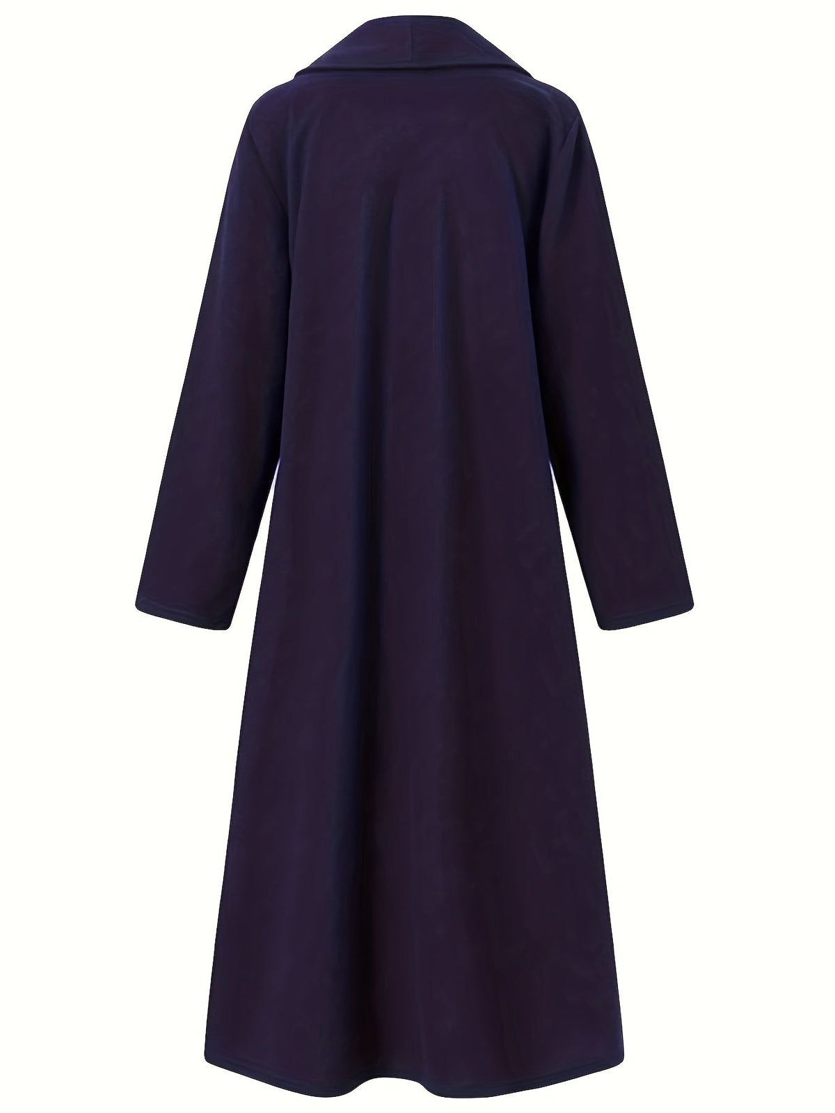 Marielle Longline Coat