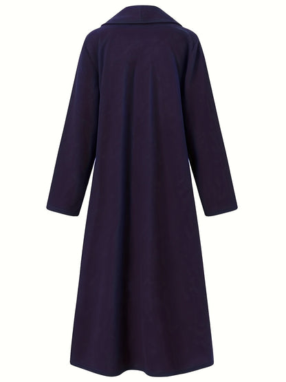 Marielle Longline Coat