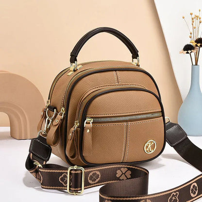 Lenora Crossbody Bag