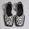 Zebra Print