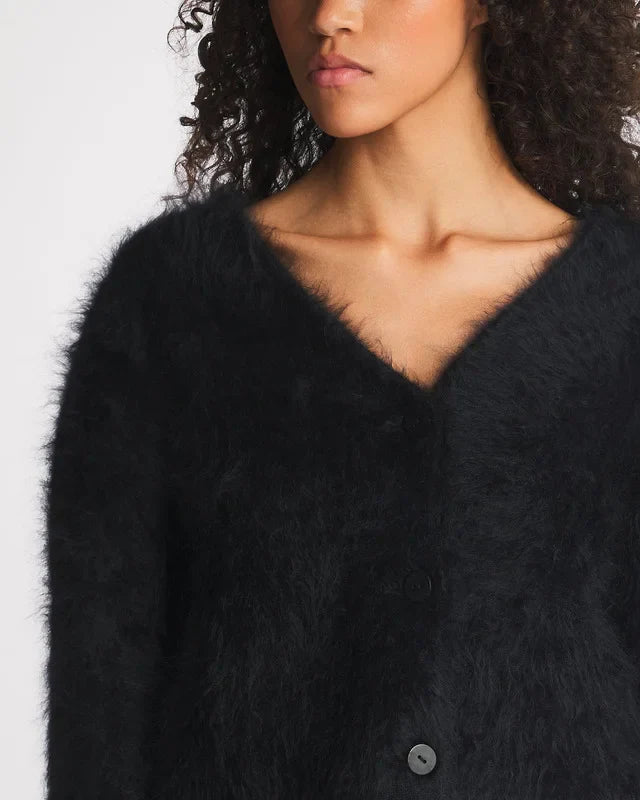 Willow Cozy Cardigan