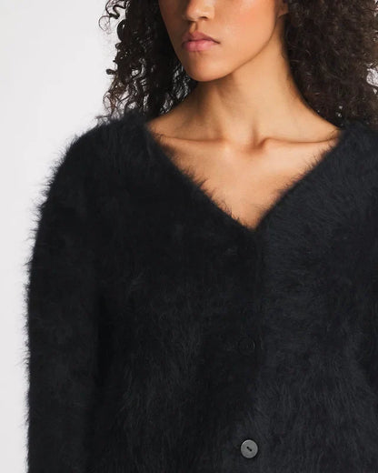 Willow Cozy Cardigan