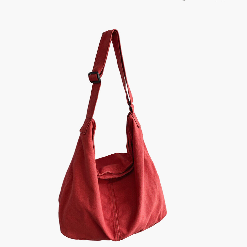 Anika Oversized Shoulder Bag
