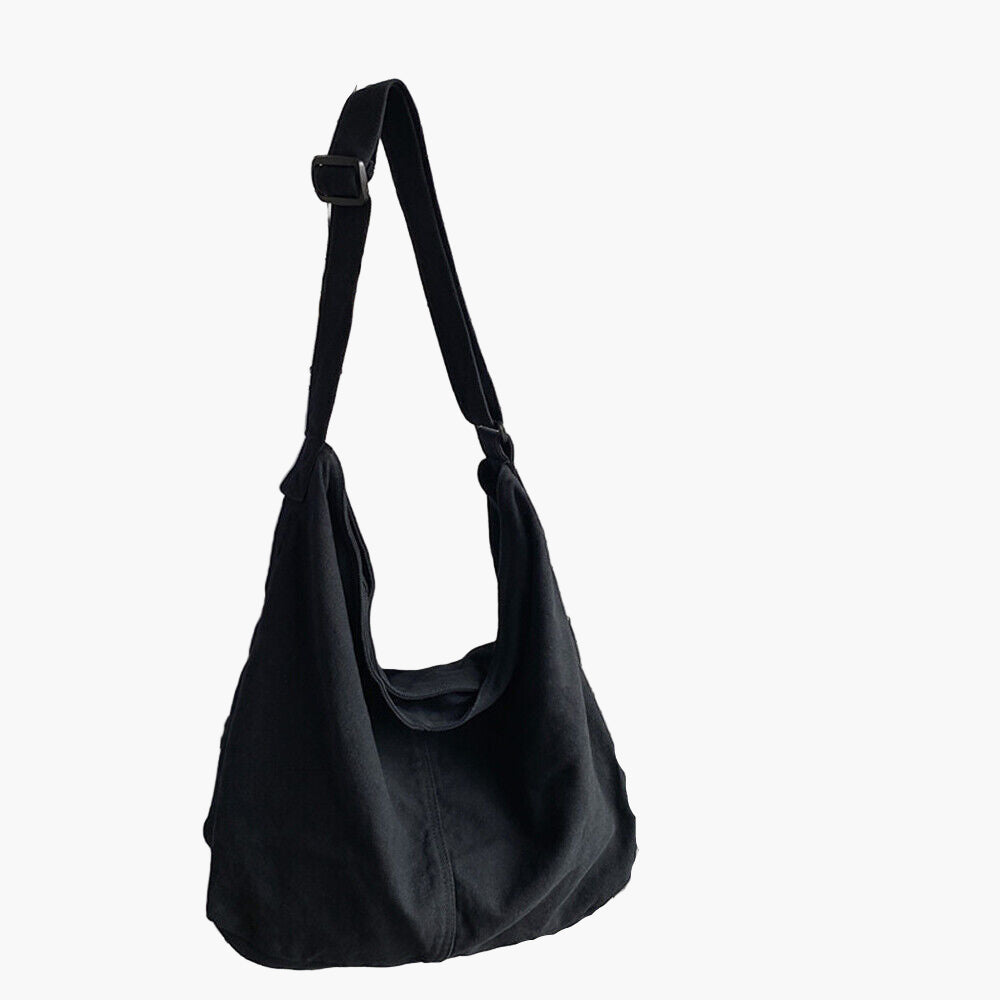 Anika Oversized Shoulder Bag