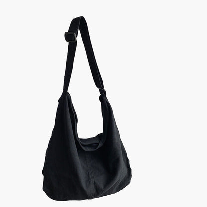 Anika Oversized Shoulder Bag