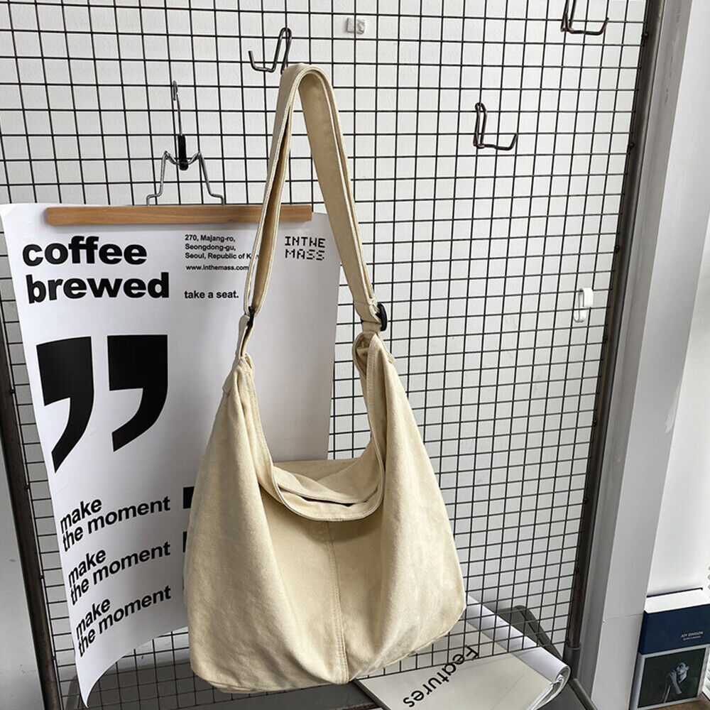 Anika Oversized Shoulder Bag