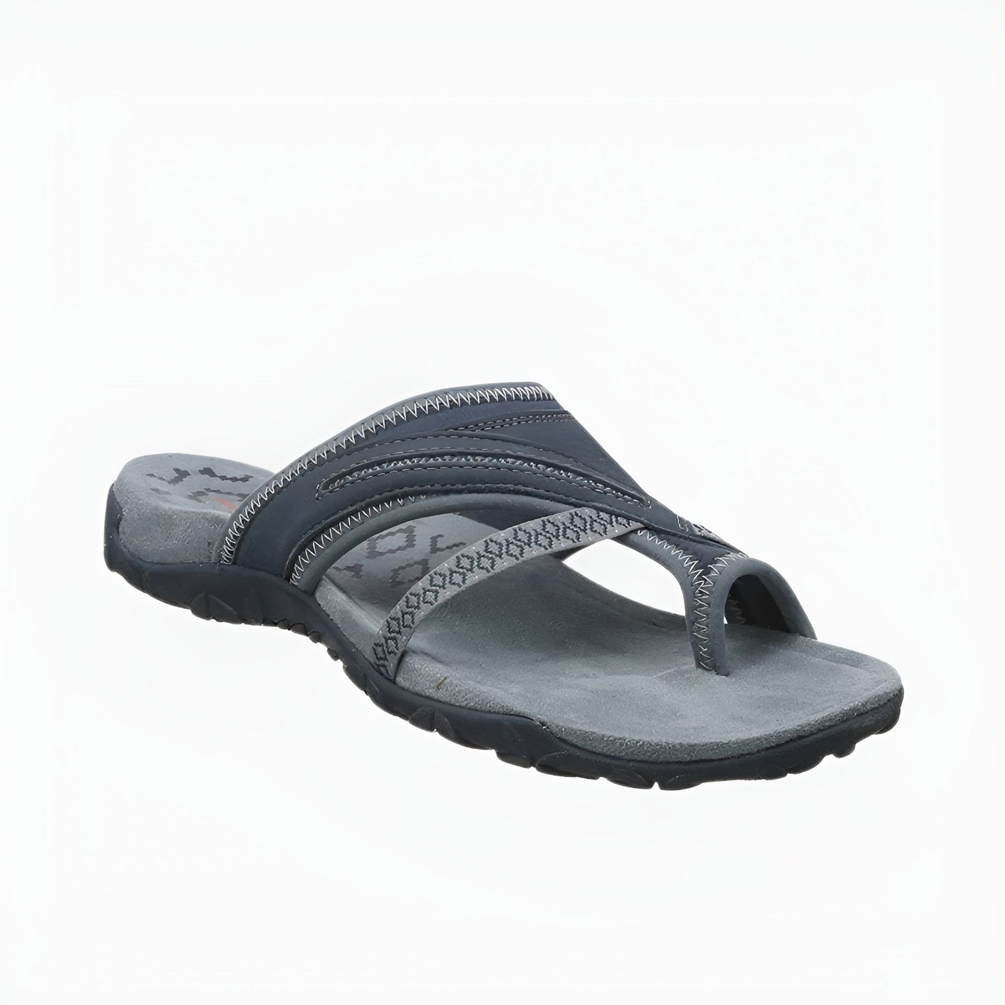 Valencia Orthopedic Toe Loop Sandals